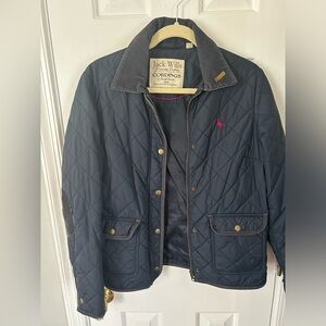 Jack Wills coat, great condition!